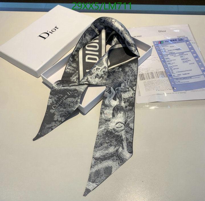 SAMC - DOR Scarves - 439