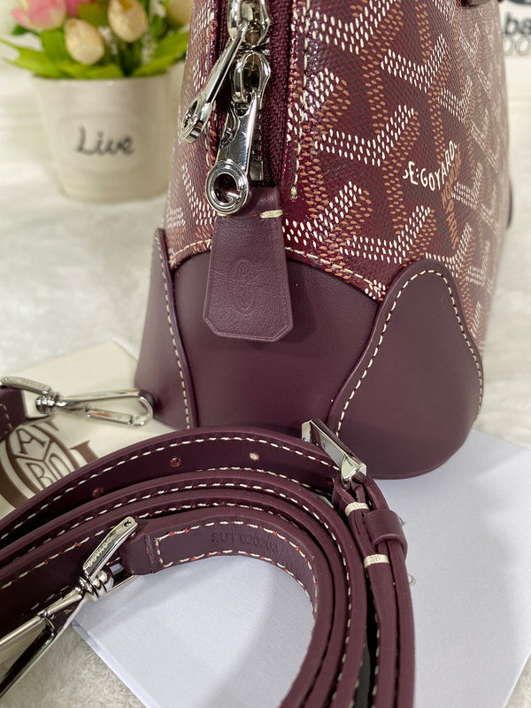 Satchel Bags - GOD Bags - 644