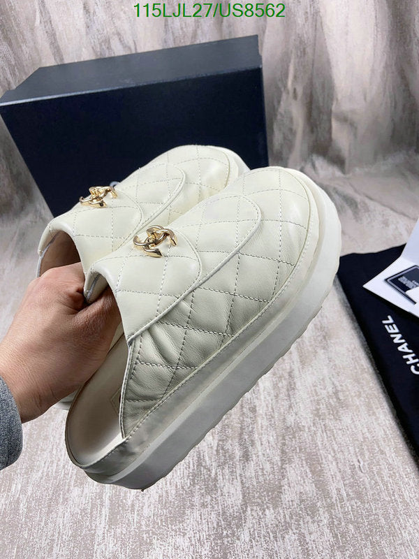SAMC - CHL Women Shoes Slippers - 073