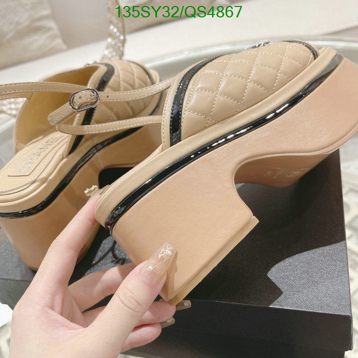 SAMC - CHL Women Shoes High Heels - 198