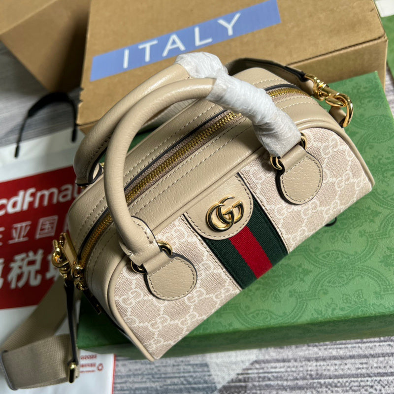 Satchel Bags - GCI Bags - 7832