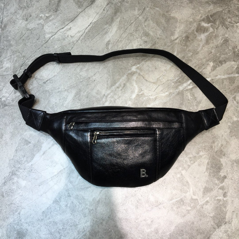 Satchel Bags - BGA Bags - 453