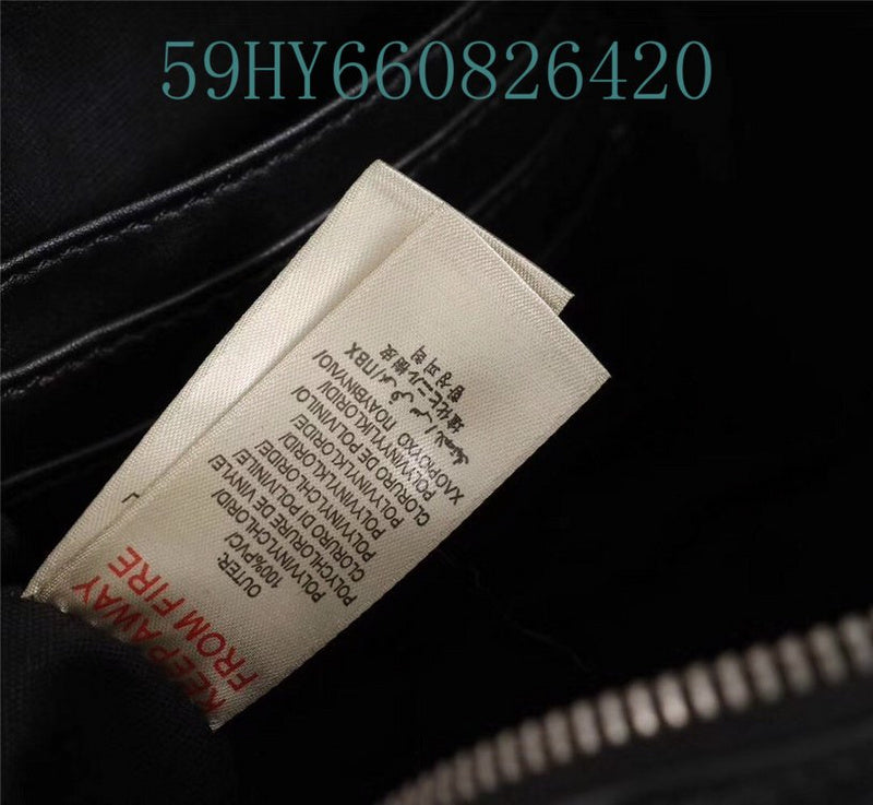 Glami GlamI -GLAMIR Bags - 650