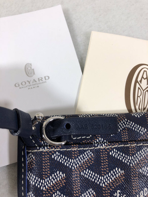 Satchel Bags - GOD Bags - 755