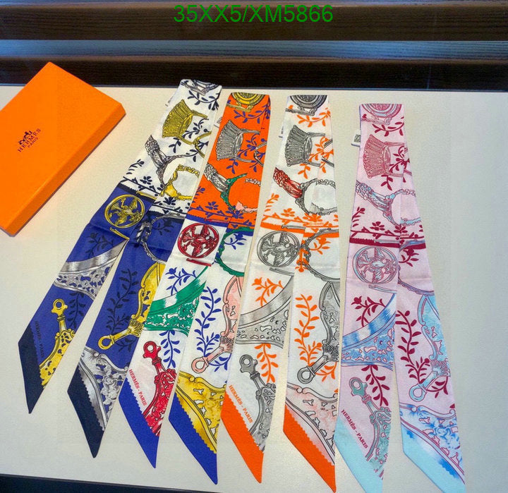 SAMC - HMS Scarves - 738
