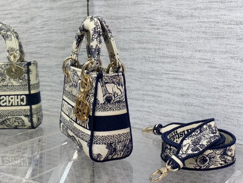 Glami Fashion - DIR Bags - 2220