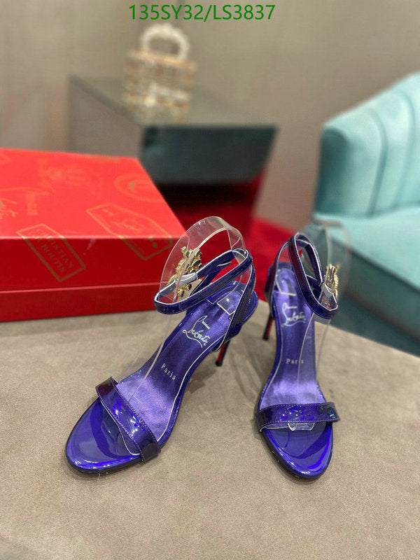 SAMC - CBL Women Shoes - 146