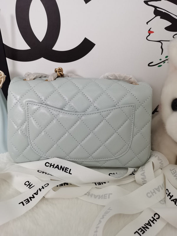 Satchel Bags - CHL Bags - 2424