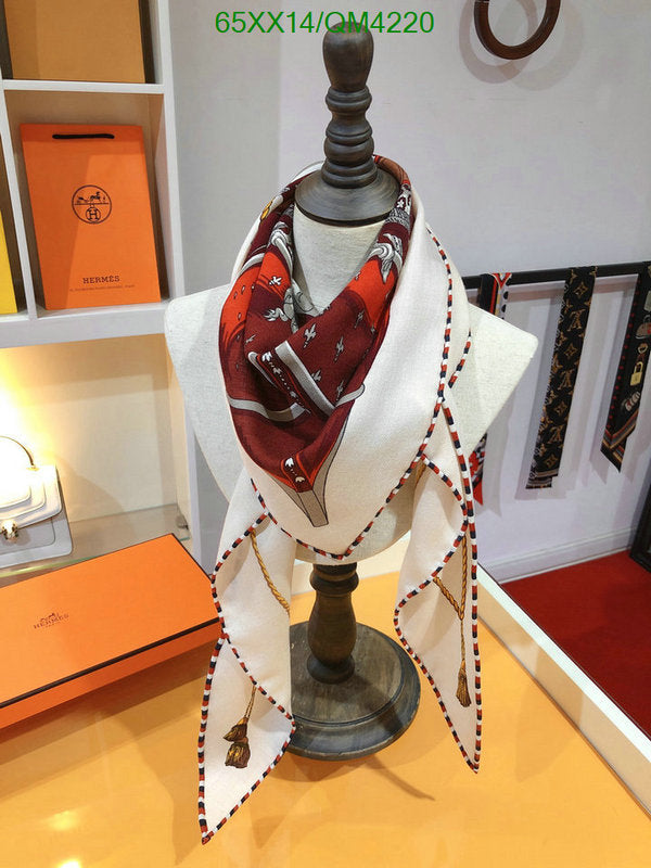 SAMC - HMS Scarves - 627