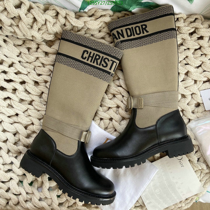 SAMC - Mix Boots - 623