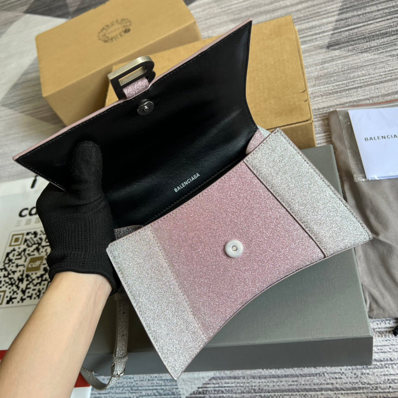 Satchel Bags - BGA Bags - 493