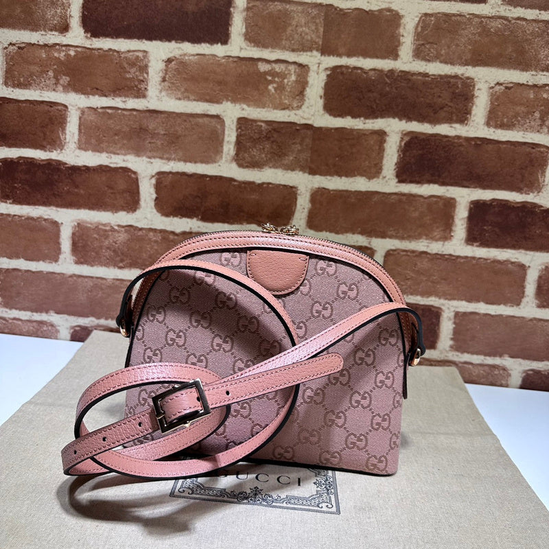 Glami Fashion - GCI Bags - 12086