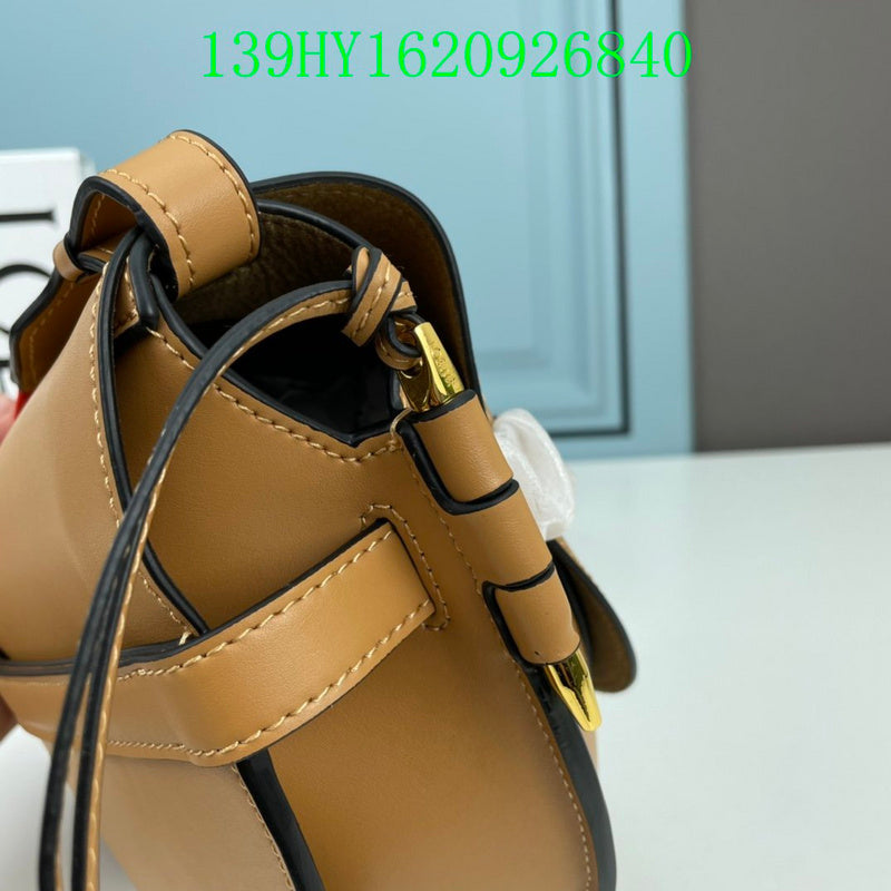 Satchel Bags - LWE Bags - 170