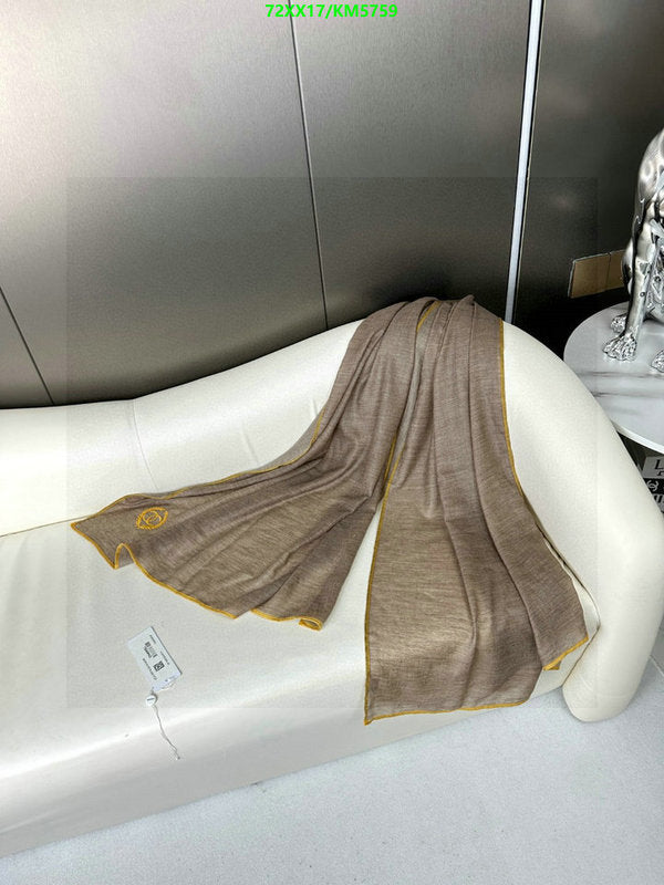 SAMC - CHL Scarves - 086