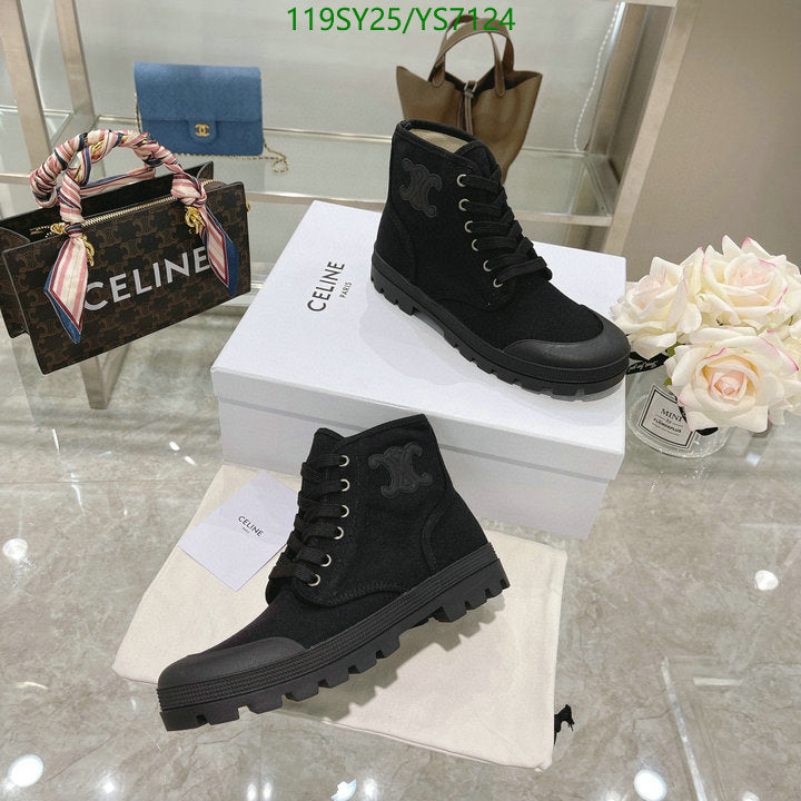 SAMC - COL Women Shoes - 150