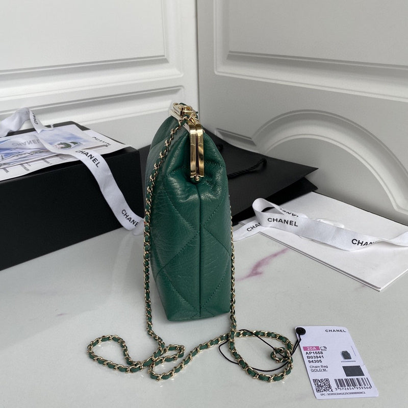 Satchel Bags - CHL Bags - 1644