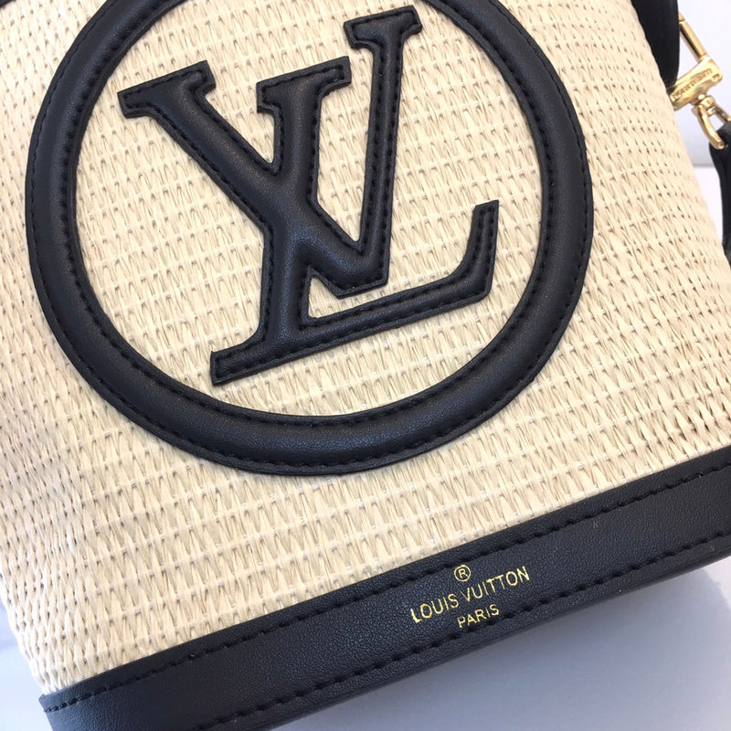 Satchel Bags - VL2 Bags - 1069