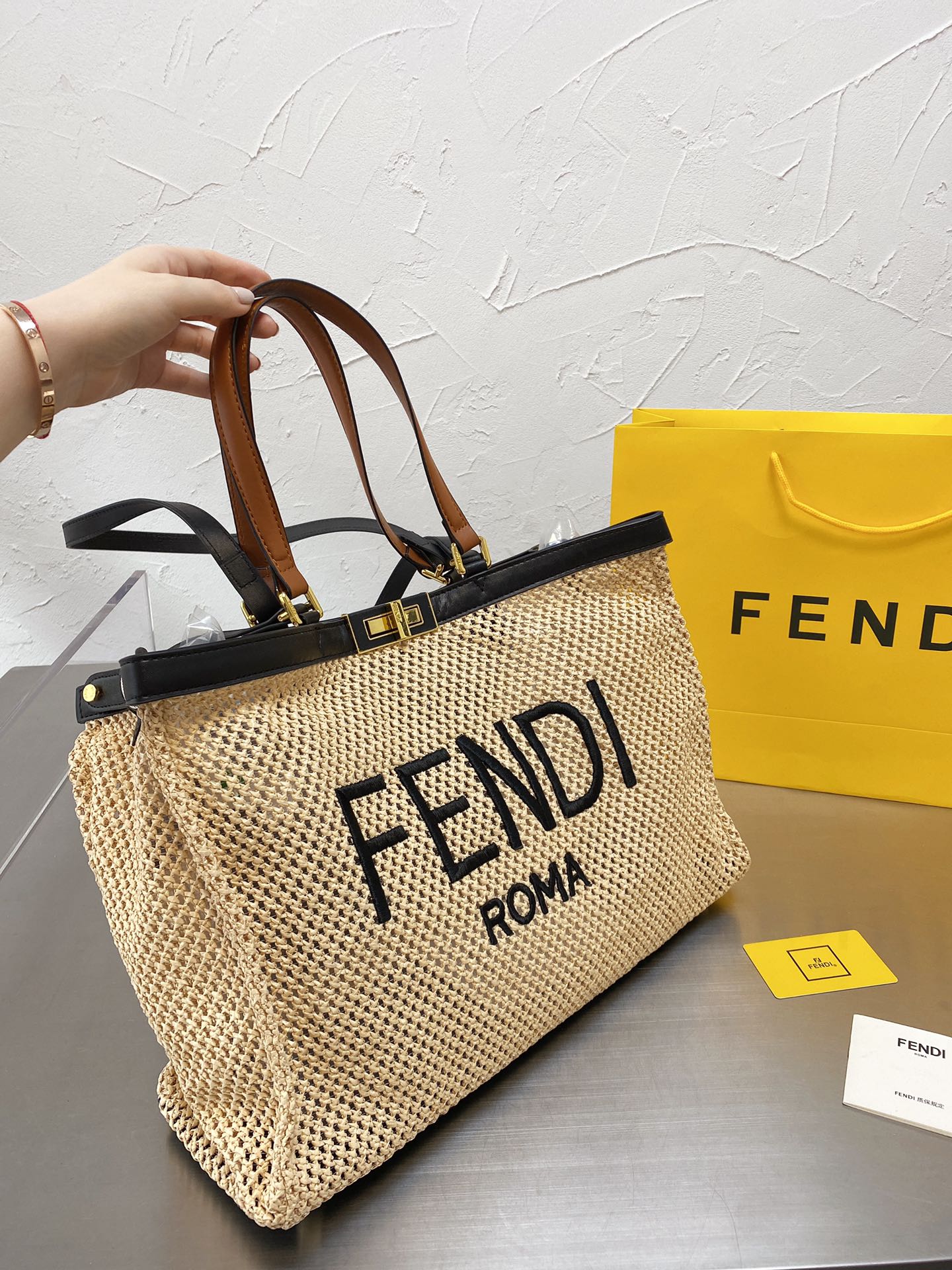 EN - NEW Arrival Bags FEI 114