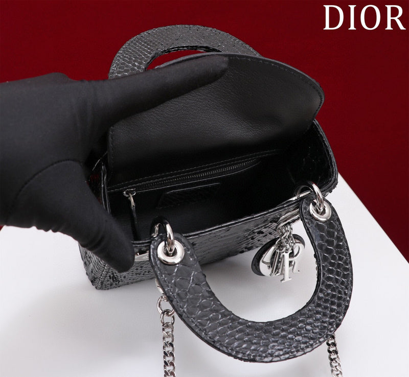 Glami Fashion - DIR Bags - 110