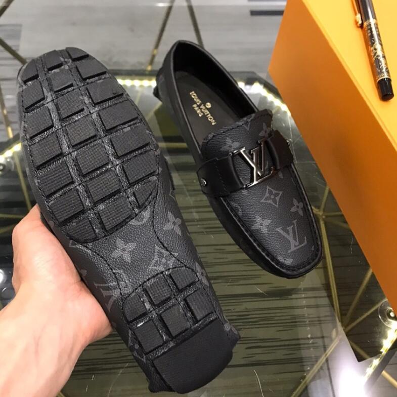 SAMC - LOV Men Shoes - 1933