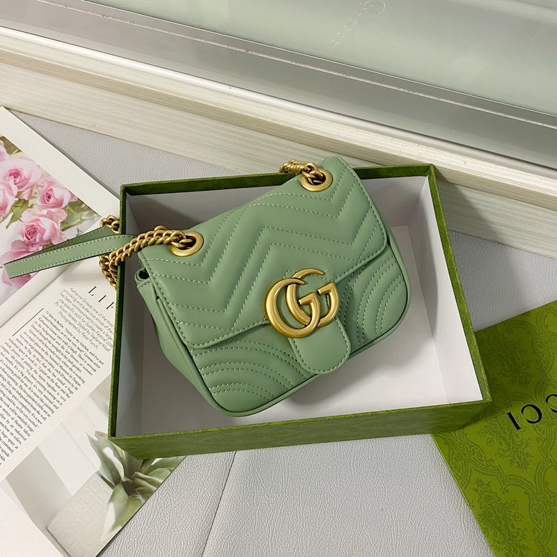 Satchel Bags - GCI Bags - 1472