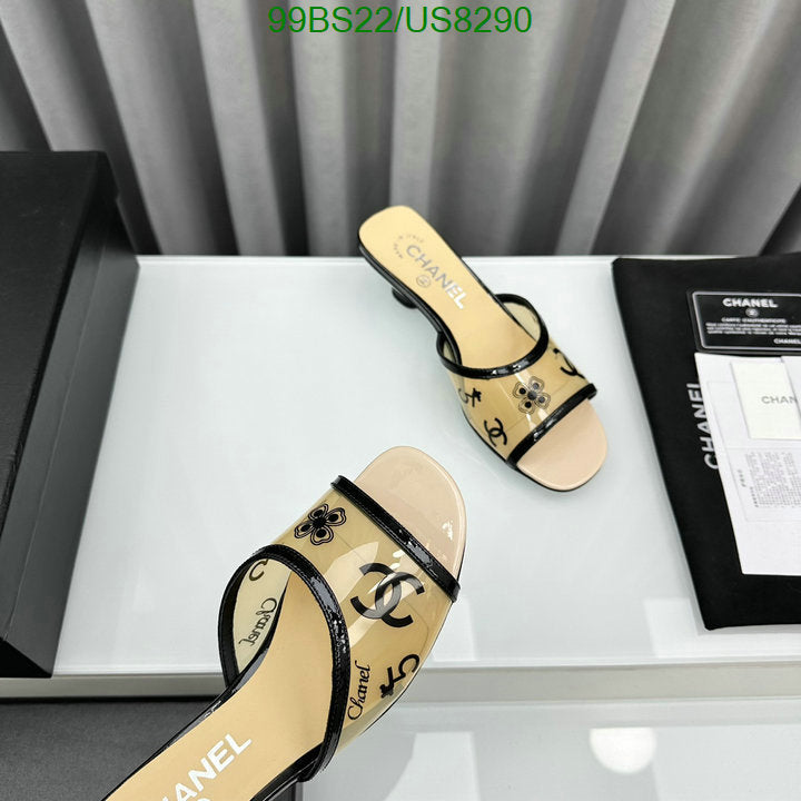 SAMC - CHL Women Shoes High Heels - 094
