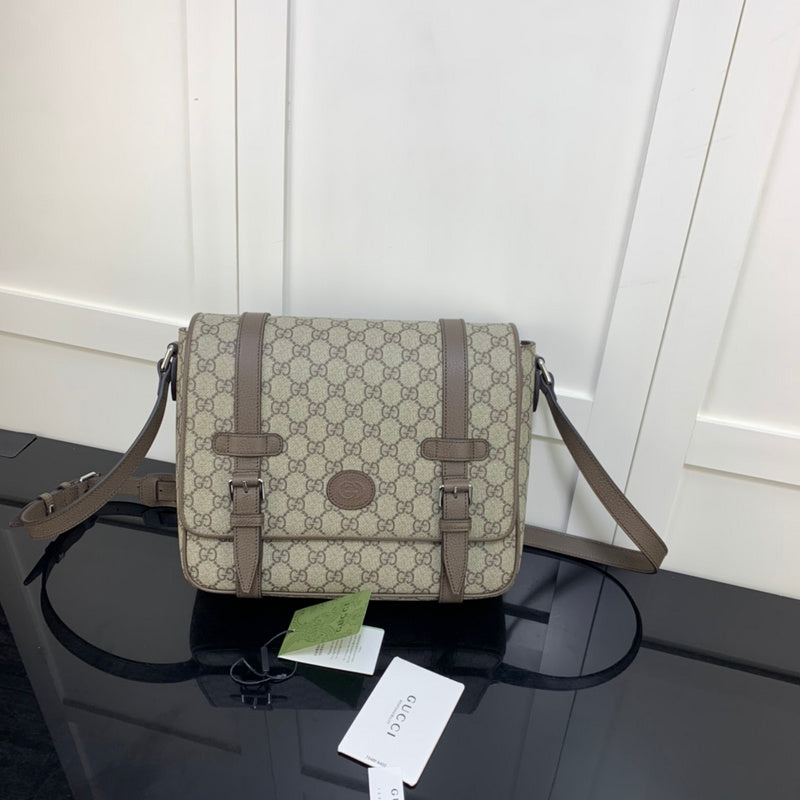 Satchel Bags - GCI Bags - 1887