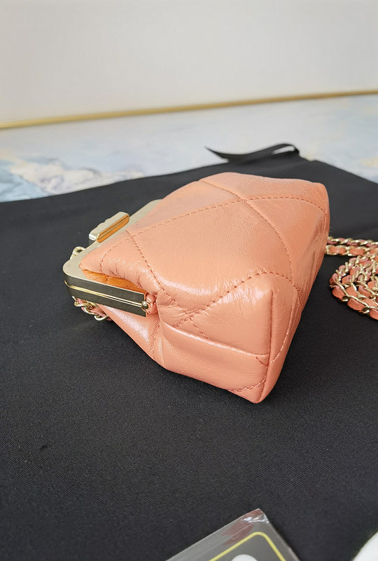 Satchel Bags - CHL Bags - 1477