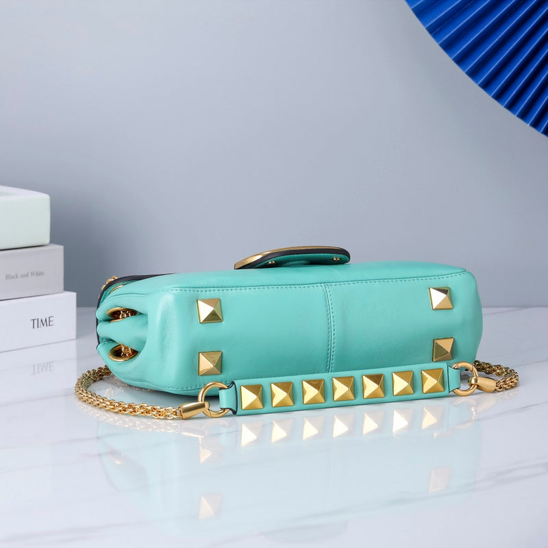 Satchel Bags - VTO Bags - 166