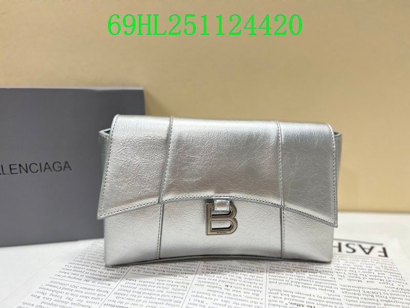 Satchel Bags - BGA Bags - 1992