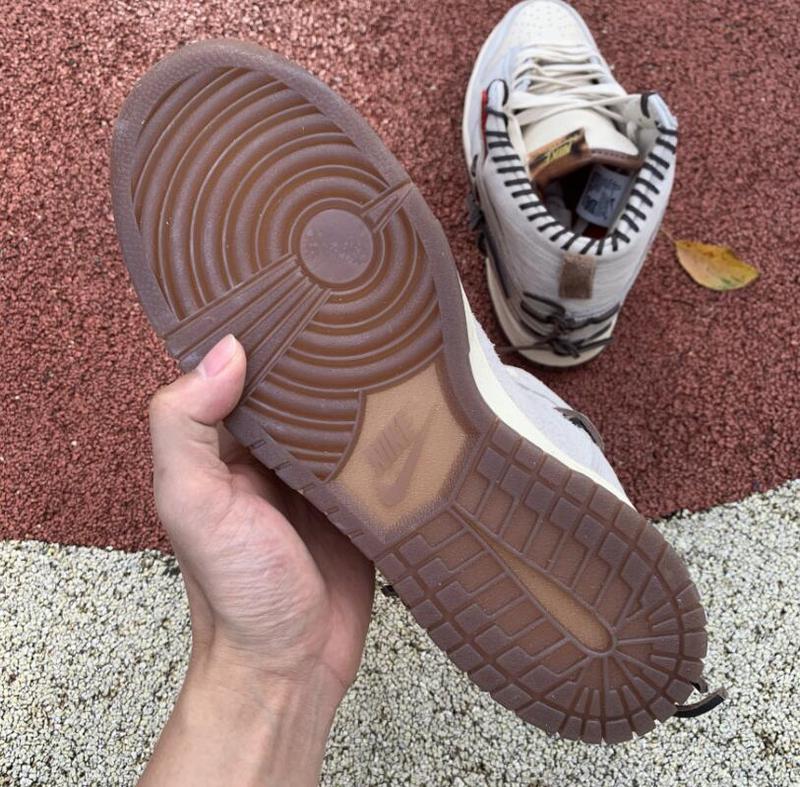 SAMC - NKE Shoes - 1212