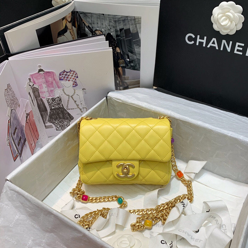 Satchel Bags - CHL Bags - 4686