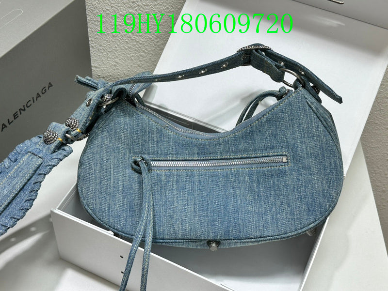 Satchel Bags - BGA Bags - 1748