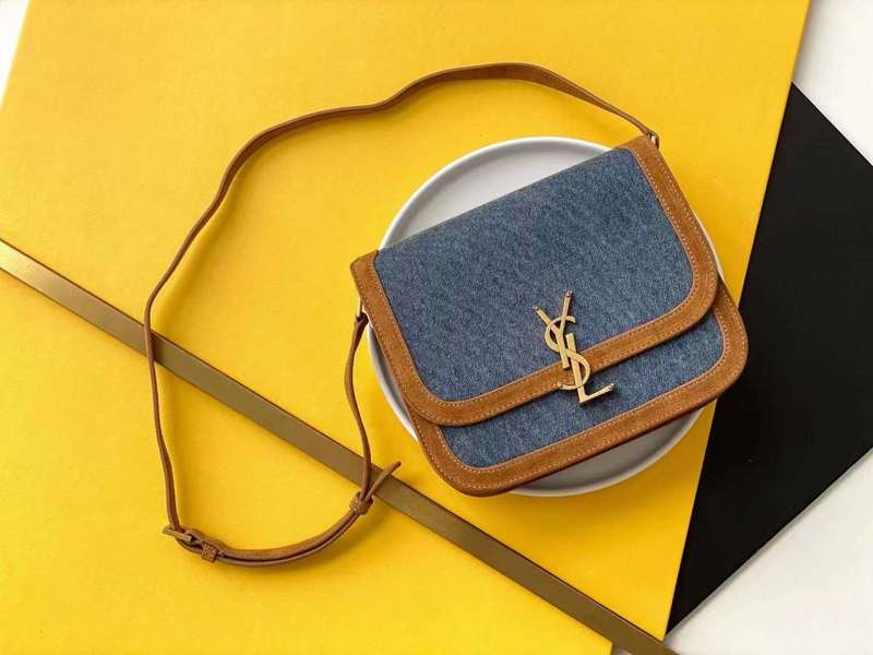 ELE - SLY Bags 164