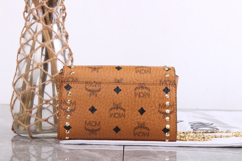 Satchel Bags - MC Bags - 551