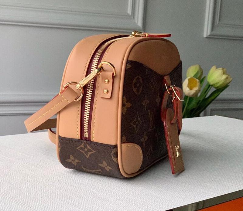 SAMC - LOV Bags - 3155