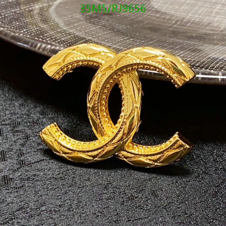 SAMC - CHL Jewelry - 1290