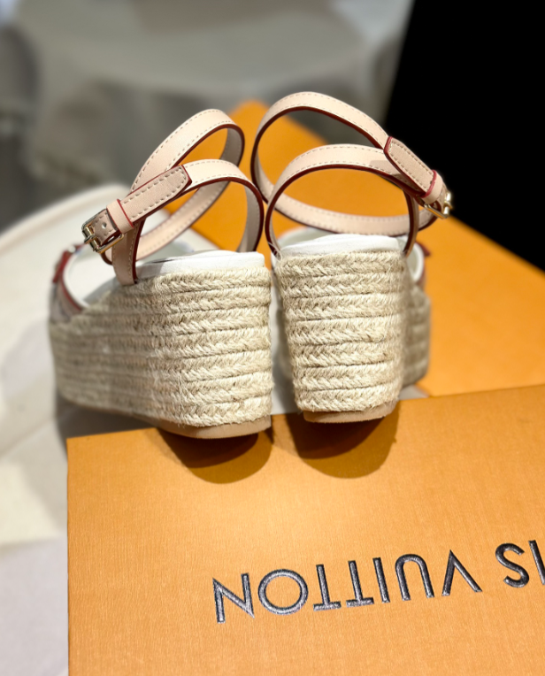 SAMC - LOV Women Shoes - 069