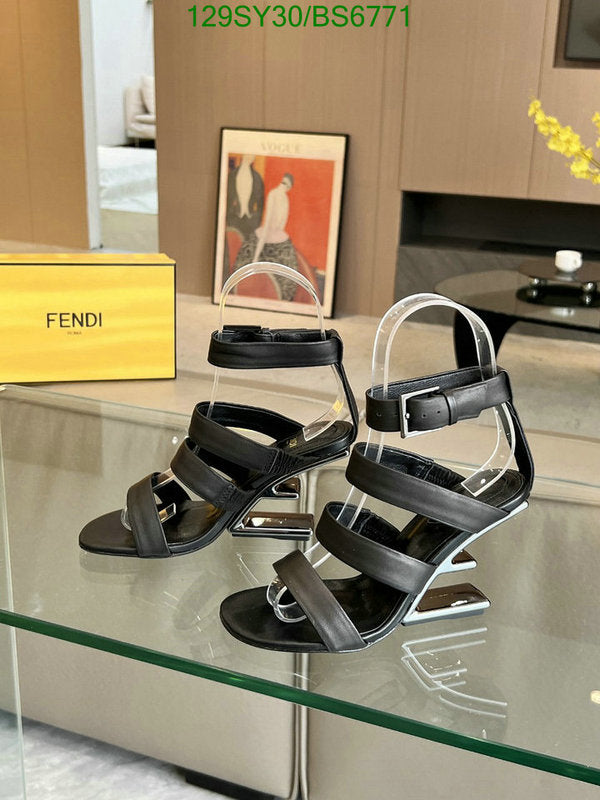 SAMC - FDE Women Shoes - 417
