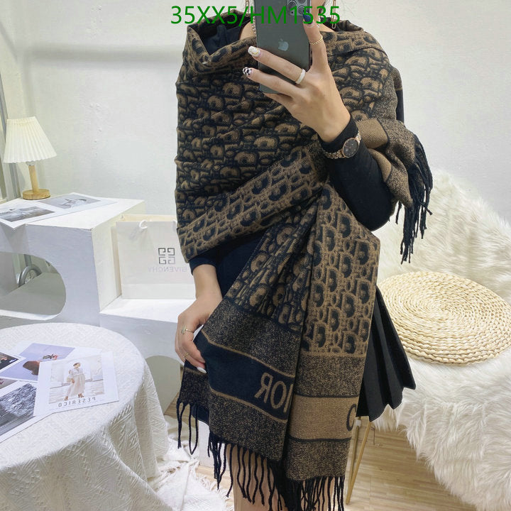 SAMC - DOR Scarves - 409