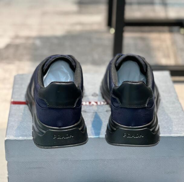Glamy - PD Men Shoes - 216