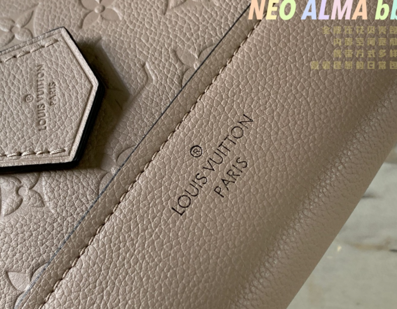 SAMC - LOV Bags - 1344