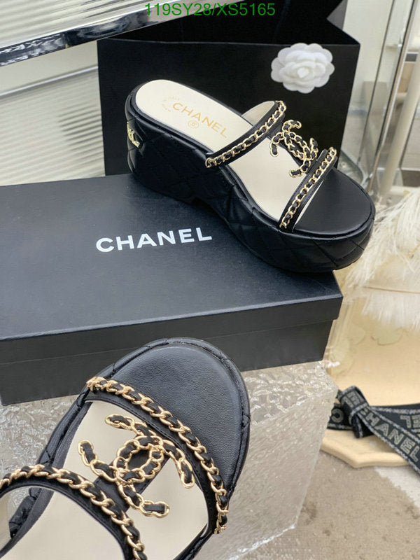 SAMC - CHL Women Shoes High Heels - 159