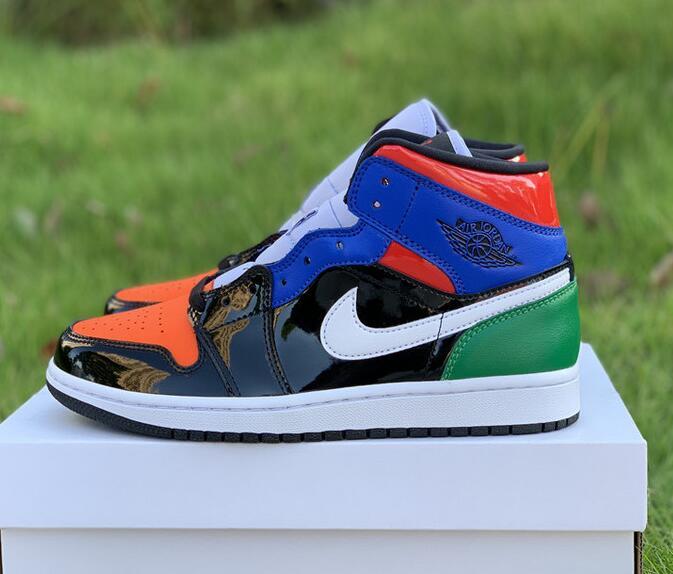 SAMC - NKE Shoes - 1311