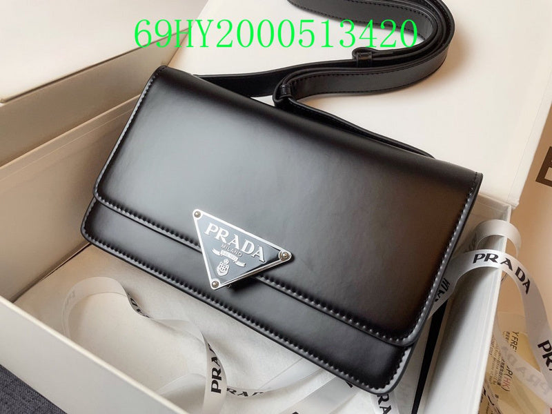 Satchel Bags - PDA Bags - 4365