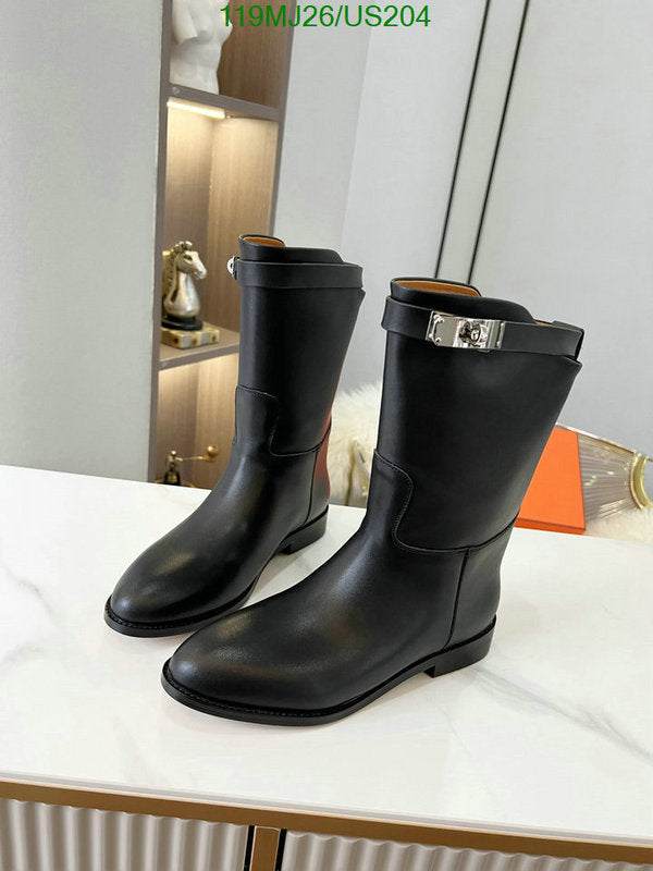 SAMC - Mix Boots - 554