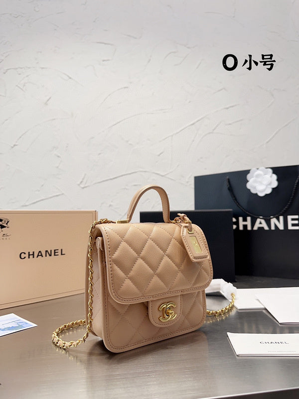 Satchel Bags - CHL Bags - 7266