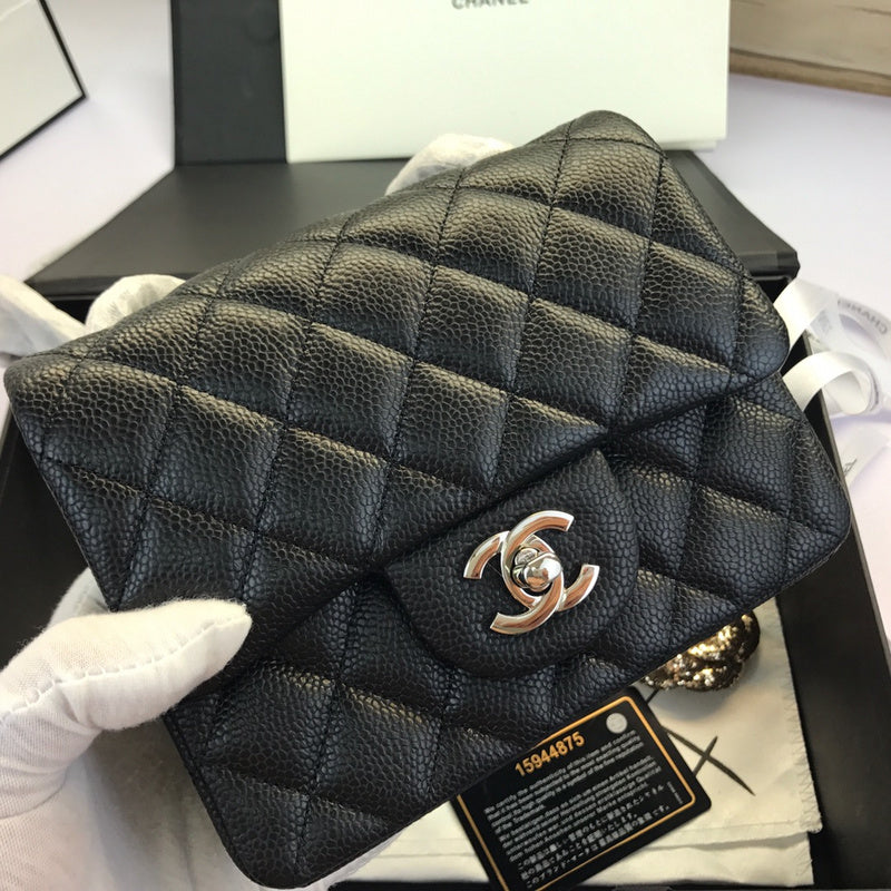 Satchel Bags - CHL Bags - 6546