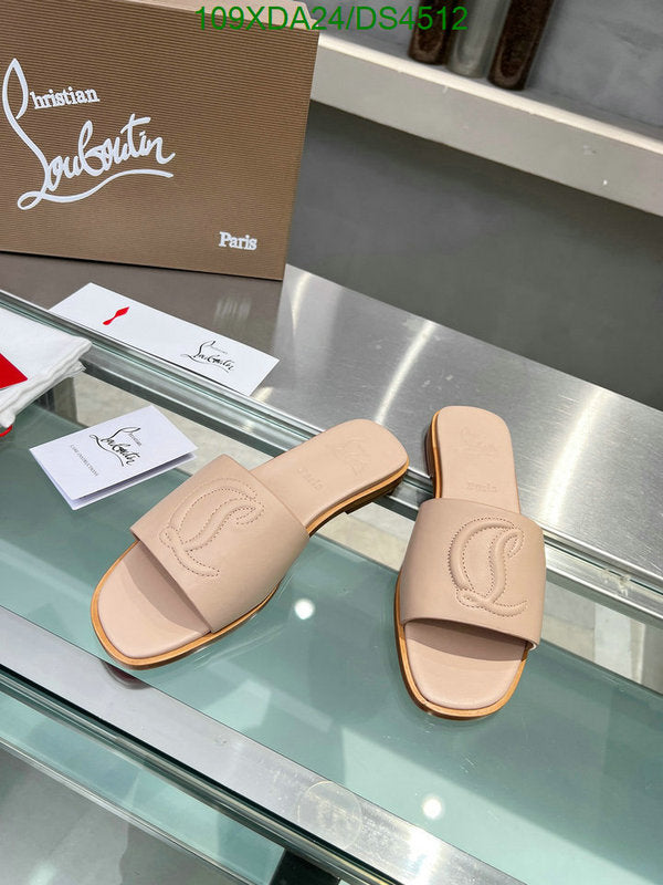 SAMC - CBL Women Shoes - 030