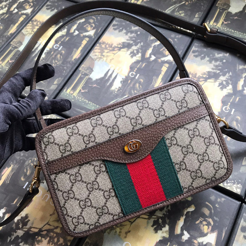 Satchel Bags - GCI Bags - 7166